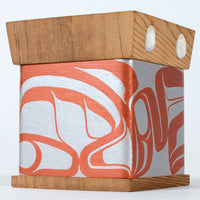 'Halx̄inix° and Ganaaw' - 2016 Charity Box