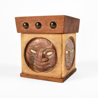 Copper Weaver - 2019 Charity Box