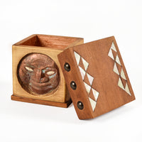 Copper Weaver - 2019 Charity Box