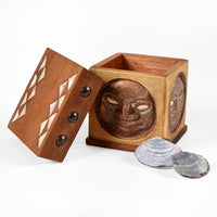 Copper Weaver - 2019 Charity Box