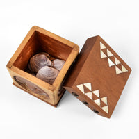 Copper Weaver - 2019 Charity Box