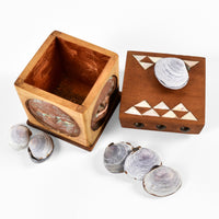 Copper Weaver - 2019 Charity Box