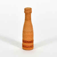 Untitled - Spruce Root Bottle