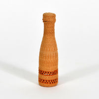 Untitled - Spruce Root Bottle