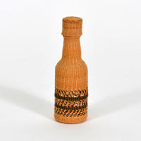 Untitled - Spruce Root Bottle
