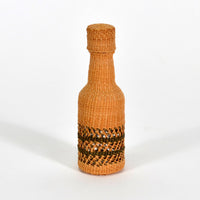 Untitled - Spruce Root Bottle