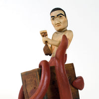 'Odyssey III: With A Vengeance' - 2016 Charity Box