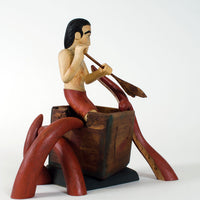 'Odyssey III: With A Vengeance' - 2016 Charity Box