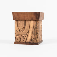 Untitled - 2021 Charity Box
