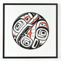 Formless - Limited Edition Print