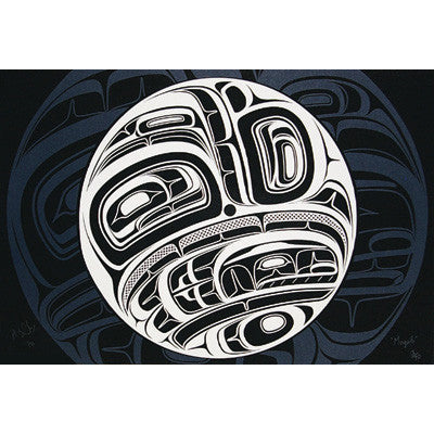 Mosquito - Limited Edition Print – Lattimer Gallery