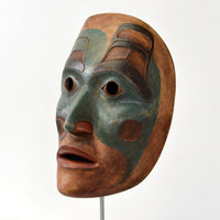 Ocean Goer - Alder Mask