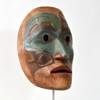 Ocean Goer - Alder Mask