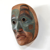 Ocean Goer - Alder Mask