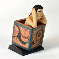 'Odyssey II' - 2015 Charity Box