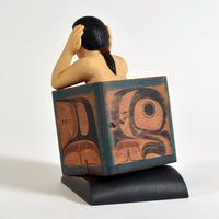 'Odyssey II' - 2015 Charity Box