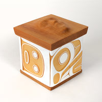 ganubaa'lax - 2018 Charity Box