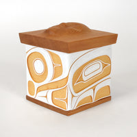 ganubaa'lax - 2018 Charity Box
