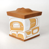 ganubaa'lax - 2018 Charity Box