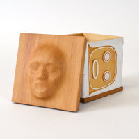 ganubaa'lax - 2018 Charity Box
