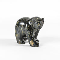 Bear - Stone Sculpture