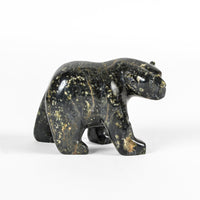 Bear - Stone Sculpture