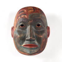 Navigator - Alder Mask