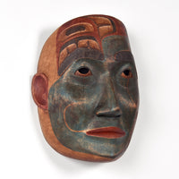 Navigator - Alder Mask