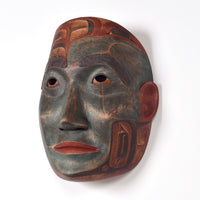 Navigator - Alder Mask