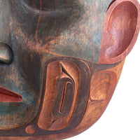 Navigator - Alder Mask