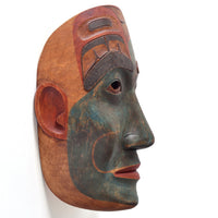 Navigator - Alder Mask