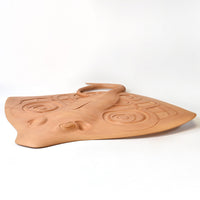 Stingray - Red Cedar Panel