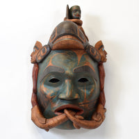 Lucid Dream - Alder Mask