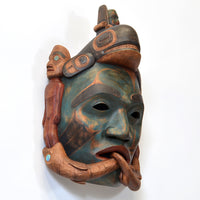 Lucid Dream - Alder Mask