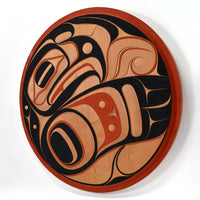 Thunderbird - Red Cedar Panel