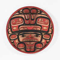 Box Design - Red Cedar Panel