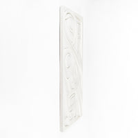 Cormorant - Red Cedar Panel