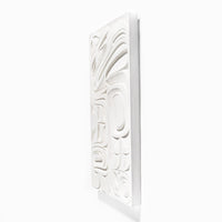 Eagle - Red Cedar Panel
