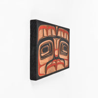 Eagle - Red Cedar Panel