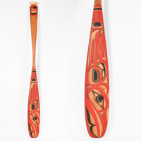 Hummingbird - Red Cedar Paddle