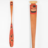 Hummingbird - Red Cedar Paddle