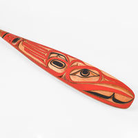 Hummingbird - Red Cedar Paddle