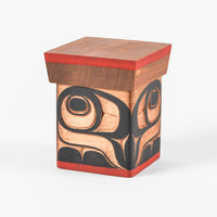 Raven - Bentwood Box