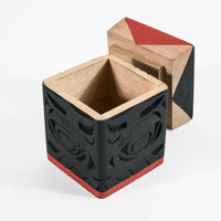 Eagles - Cedar Bentwood Box