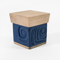 Salmon - Cedar Bentwood Box