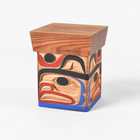 Thunderbird - Bentwood Box