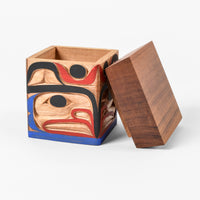 Thunderbird - Bentwood Box