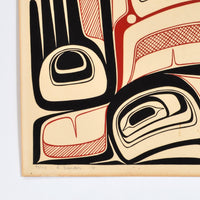 Untitled - Limited Edition Print