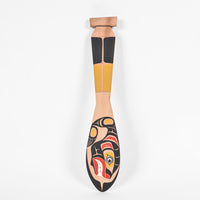 Cougar - Cedar Paddle - Various Sizes