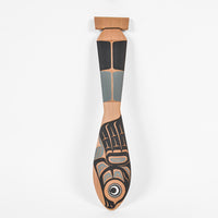 Owl - Cedar Paddle - Various Sizes